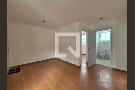 Sala de apartamento à venda com 2 quartos, 79m² em Recreio, Rio de Janeiro