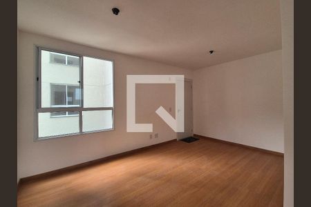Sala de apartamento à venda com 2 quartos, 79m² em Recreio, Rio de Janeiro