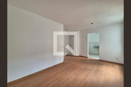 Sala de apartamento à venda com 2 quartos, 79m² em Recreio, Rio de Janeiro