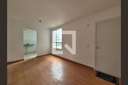 Sala de apartamento à venda com 2 quartos, 79m² em Recreio, Rio de Janeiro