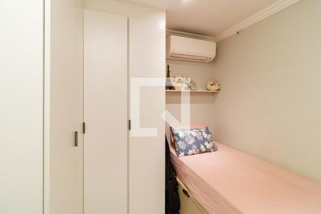 Quarto 3 de casa à venda com 3 quartos, 90m² em Vila Paulistana, São Paulo