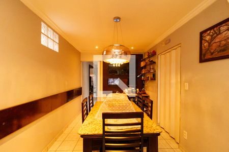 Copa de casa à venda com 3 quartos, 90m² em Vila Paulistana, São Paulo