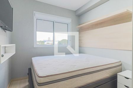 Quarto  de apartamento à venda com 1 quarto, 29m² em Vila Butantã, São Paulo