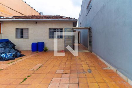 Garagem de casa à venda com 3 quartos, 248m² em Quinta da Paineira, São Paulo