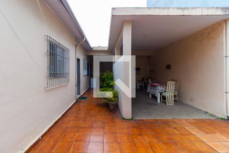 Área de Serviço de casa à venda com 3 quartos, 248m² em Quinta da Paineira, São Paulo