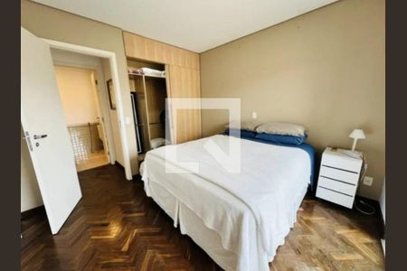 Foto 05 de apartamento à venda com 1 quarto, 52m² em Bela Vista, São Paulo