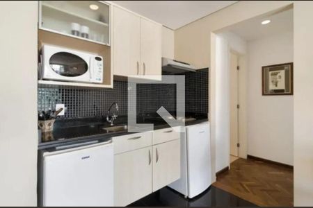 Foto 11 de apartamento à venda com 1 quarto, 52m² em Bela Vista, São Paulo