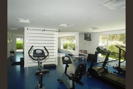 Foto 13 de apartamento à venda com 1 quarto, 52m² em Bela Vista, São Paulo