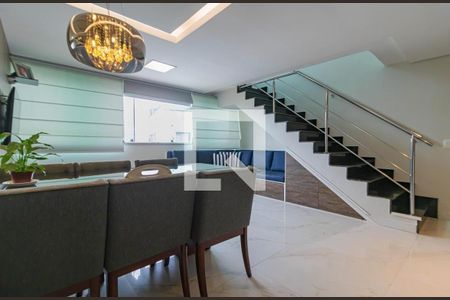 Apartamento à venda com 3 quartos, 167m² em União, Belo Horizonte