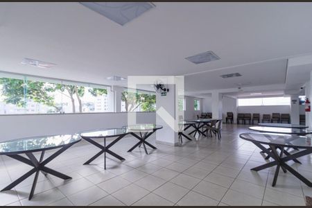 Apartamento à venda com 3 quartos, 167m² em União, Belo Horizonte