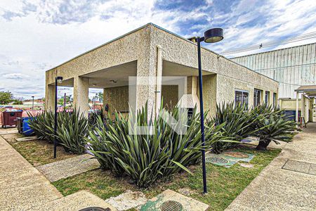 Área comum de apartamento para alugar com 2 quartos, 58m² em Santos Dumont, São Leopoldo