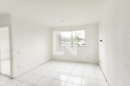 Sala de apartamento para alugar com 2 quartos, 58m² em Santos Dumont, São Leopoldo