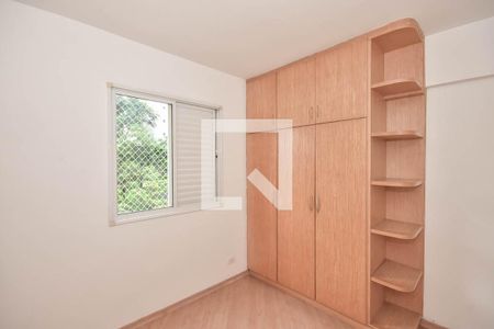 Quarto de apartamento para alugar com 2 quartos, 55m² em Vila Andrade, São Paulo