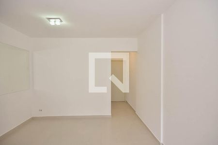 Sala de apartamento para alugar com 2 quartos, 55m² em Vila Andrade, São Paulo