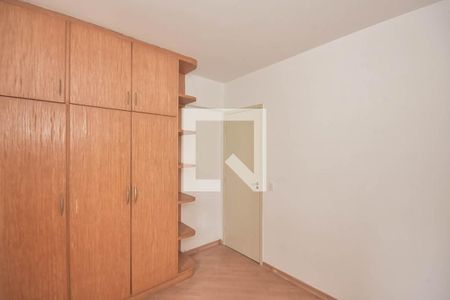 Quarto de apartamento para alugar com 2 quartos, 55m² em Vila Andrade, São Paulo