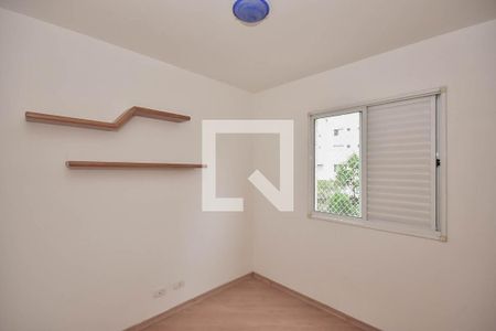 Quarto de apartamento para alugar com 2 quartos, 55m² em Vila Andrade, São Paulo