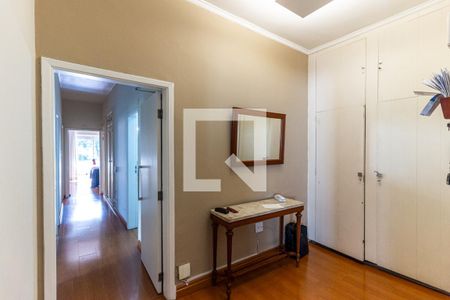 Entrada da Sala de apartamento à venda com 3 quartos, 193m² em Higienópolis, São Paulo