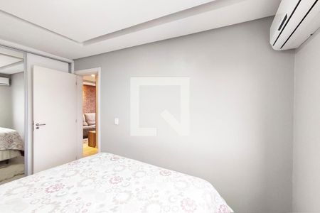 Quarto 1 de apartamento para alugar com 2 quartos, 60m² em Cristo Rei, São Leopoldo