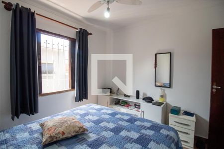 Quarto 3 de casa à venda com 3 quartos, 141m² em Vila Nova Alba, São Paulo