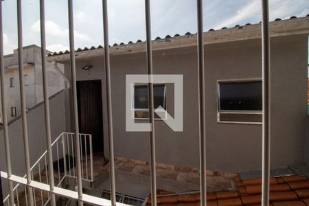 Vista do Quarto 3 de casa à venda com 3 quartos, 141m² em Vila Nova Alba, São Paulo
