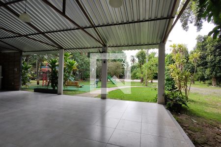 Área comum de casa de condomínio à venda com 4 quartos, 500m² em Taquara, Rio de Janeiro