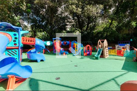 Área comum - Playground de apartamento à venda com 3 quartos, 131m² em Jardim Iris, São Paulo