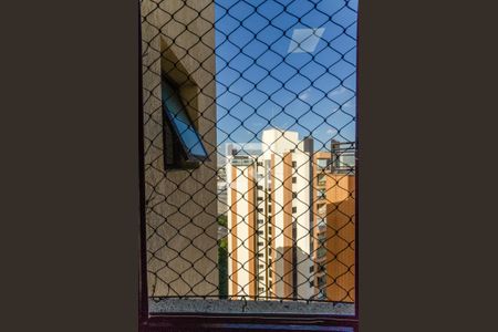 Quarto 1 - Janela de apartamento à venda com 3 quartos, 131m² em Jardim Iris, São Paulo