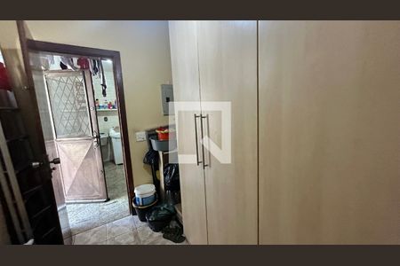 Quarto de Serviço de casa de condomínio à venda com 6 quartos, 600m² em Recreio dos Bandeirantes, Rio de Janeiro
