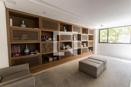 Área comum de apartamento para alugar com 3 quartos, 80m² em Paralela, Salvador