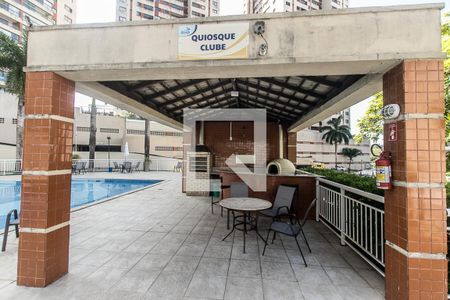 Área comum - Clube de apartamento para alugar com 3 quartos, 80m² em Paralela, Salvador
