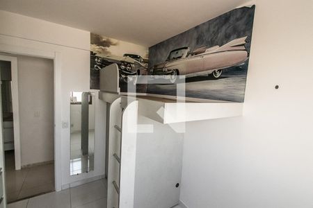 Quarto 1 de apartamento para alugar com 3 quartos, 80m² em Paralela, Salvador