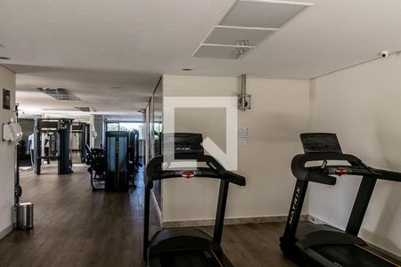 Academia de apartamento para alugar com 3 quartos, 80m² em Paralela, Salvador