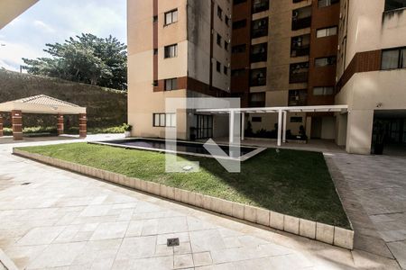 Área comum de apartamento para alugar com 3 quartos, 80m² em Paralela, Salvador