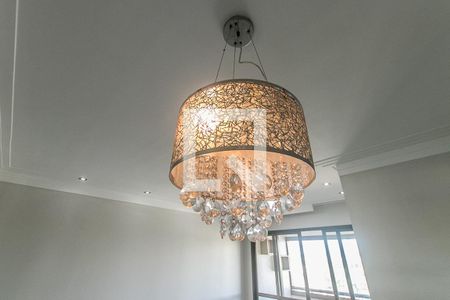Sala de apartamento para alugar com 3 quartos, 80m² em Paralela, Salvador