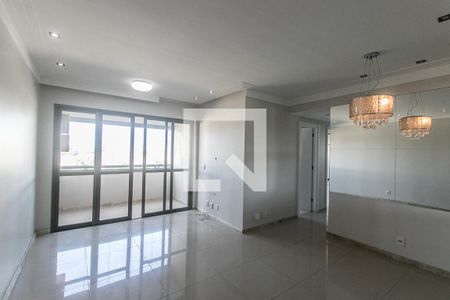 Apartamento para alugar com 3 quartos, 80m² em Paralela, Salvador