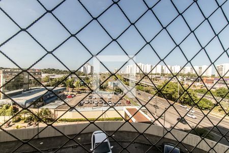 Vista do Suíte de apartamento para alugar com 3 quartos, 80m² em Paralela, Salvador