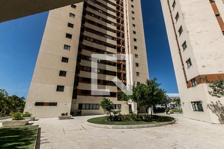 Área comum de apartamento para alugar com 3 quartos, 80m² em Paralela, Salvador