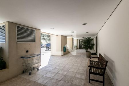 Área comum de apartamento para alugar com 3 quartos, 80m² em Paralela, Salvador