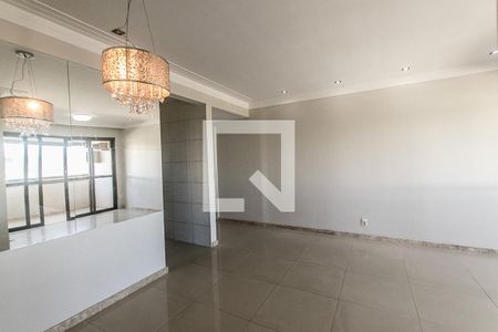 Sala de apartamento para alugar com 3 quartos, 80m² em Paralela, Salvador