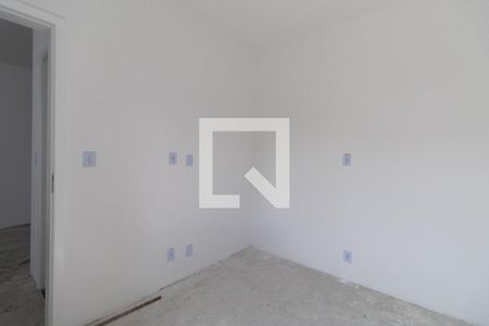 Quarto de apartamento à venda com 1 quarto, 27m² em Vila Granada, São Paulo