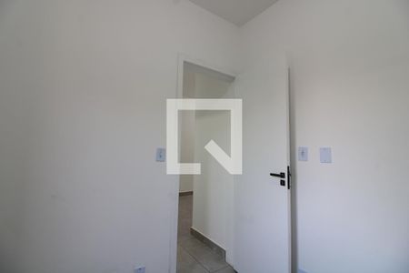 Quarto 1 de apartamento à venda com 2 quartos, 41m² em Vila Granada, São Paulo