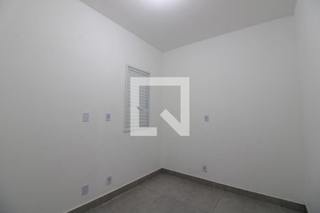 Quarto 2 de apartamento à venda com 2 quartos, 41m² em Vila Granada, São Paulo