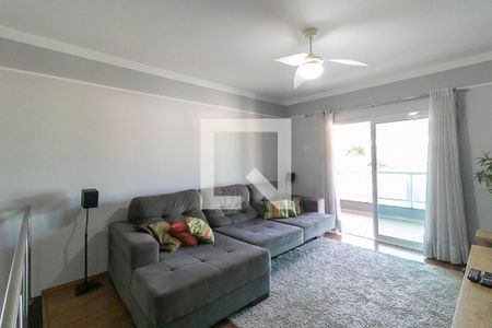 Sala 2 de casa à venda com 3 quartos, 260m² em Taquaral, Campinas