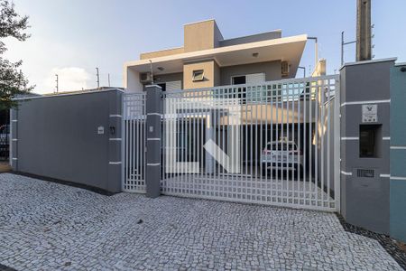 Fachada  de casa à venda com 3 quartos, 260m² em Taquaral, Campinas