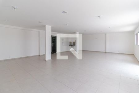 Área comum - Salão de festas de apartamento para alugar com 2 quartos, 36m² em Itaquera, São Paulo