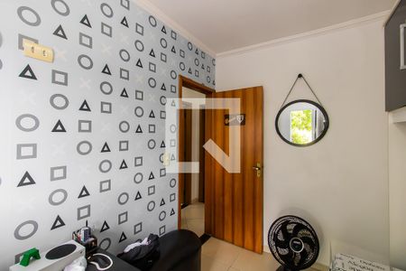Quarto 1 de casa à venda com 3 quartos, 77m² em Vila Paranagua, São Paulo