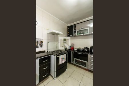 Cozinha de casa à venda com 3 quartos, 77m² em Vila Paranagua, São Paulo