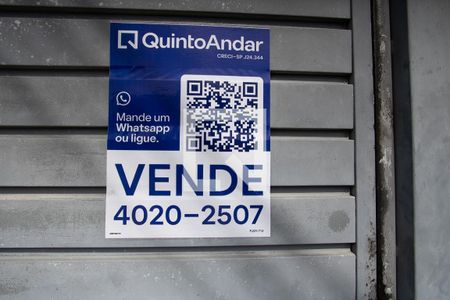 Placa de casa à venda com 3 quartos, 77m² em Vila Paranagua, São Paulo