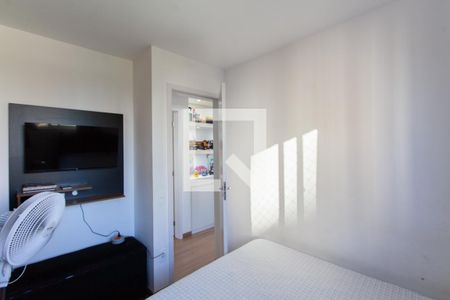 Quarto 2 de apartamento à venda com 3 quartos, 97m² em Jardim Guanabara, Belo Horizonte