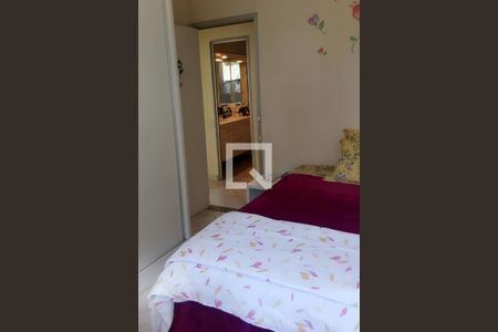 Apartamento à venda com 3 quartos, 78m² em Vila Campestre, São Paulo